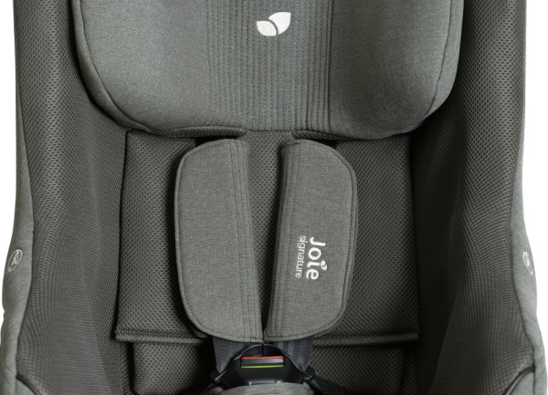 Joie Signature i-Harbour E in Evergreen mit atmungsaktivem Mesh-Bezug